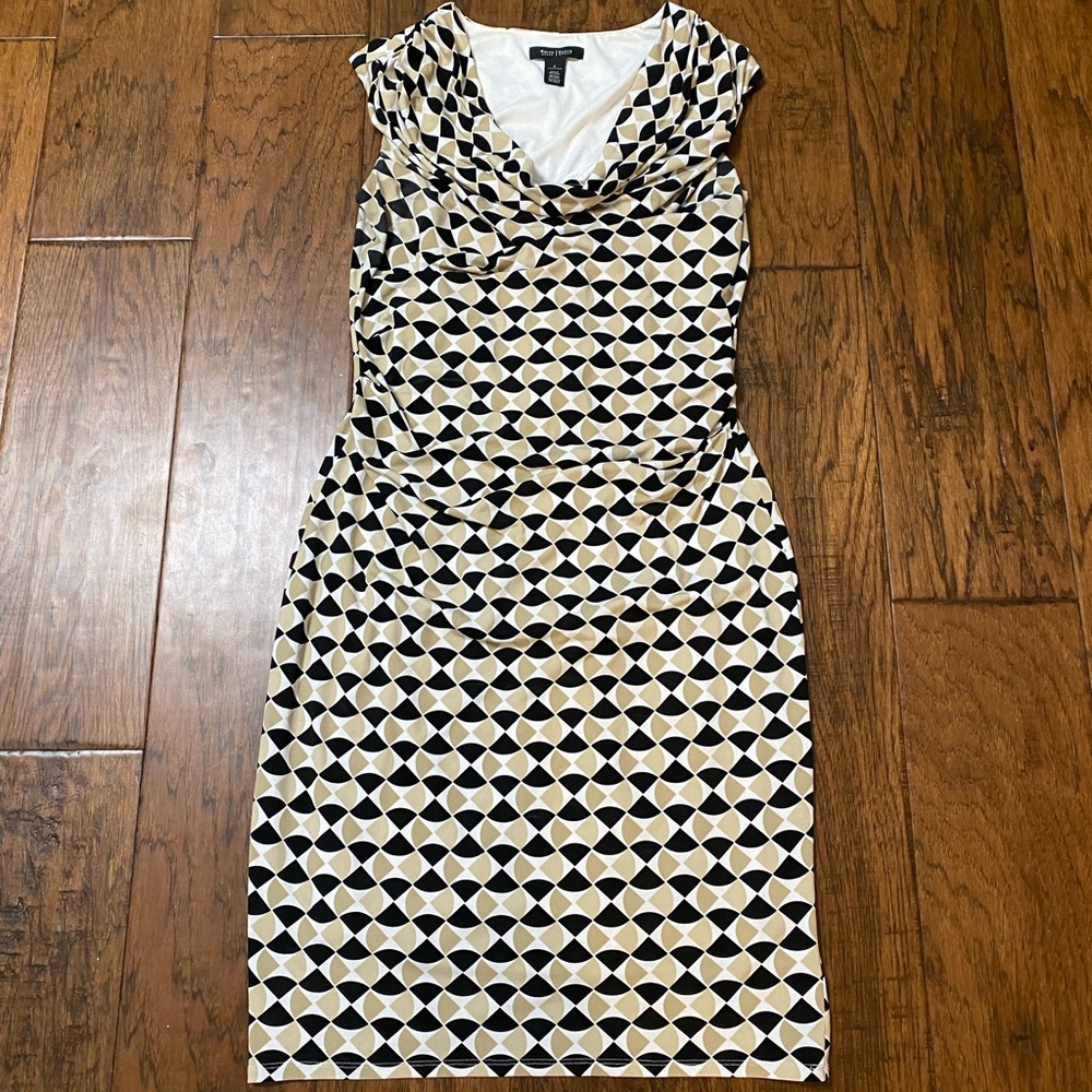 White House Black Market Dress size 8